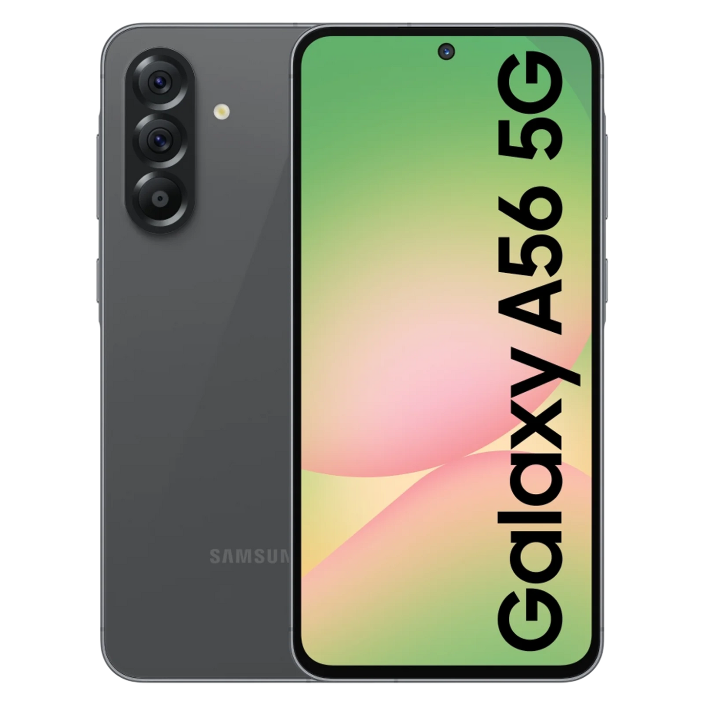 Samsung Galaxy A56 5G – 6.7″ AMOLED Display, 50MP, Dual SIM, Unlocked (SM- A566E/DS)