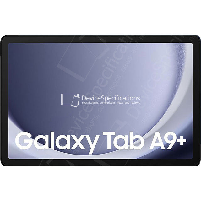 SAMSUNG Galaxy Tab A9 Plus - 11'' Display, (64GB Memory + 4GB RAM