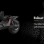 OKAI Panther ES800 Electric Scooter – Dual Motor, High-Speed Performance, 11" Off-Road Tires, Long Range