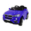Remote-Controlled Car for Kids- BMW X5 M-(6661R)