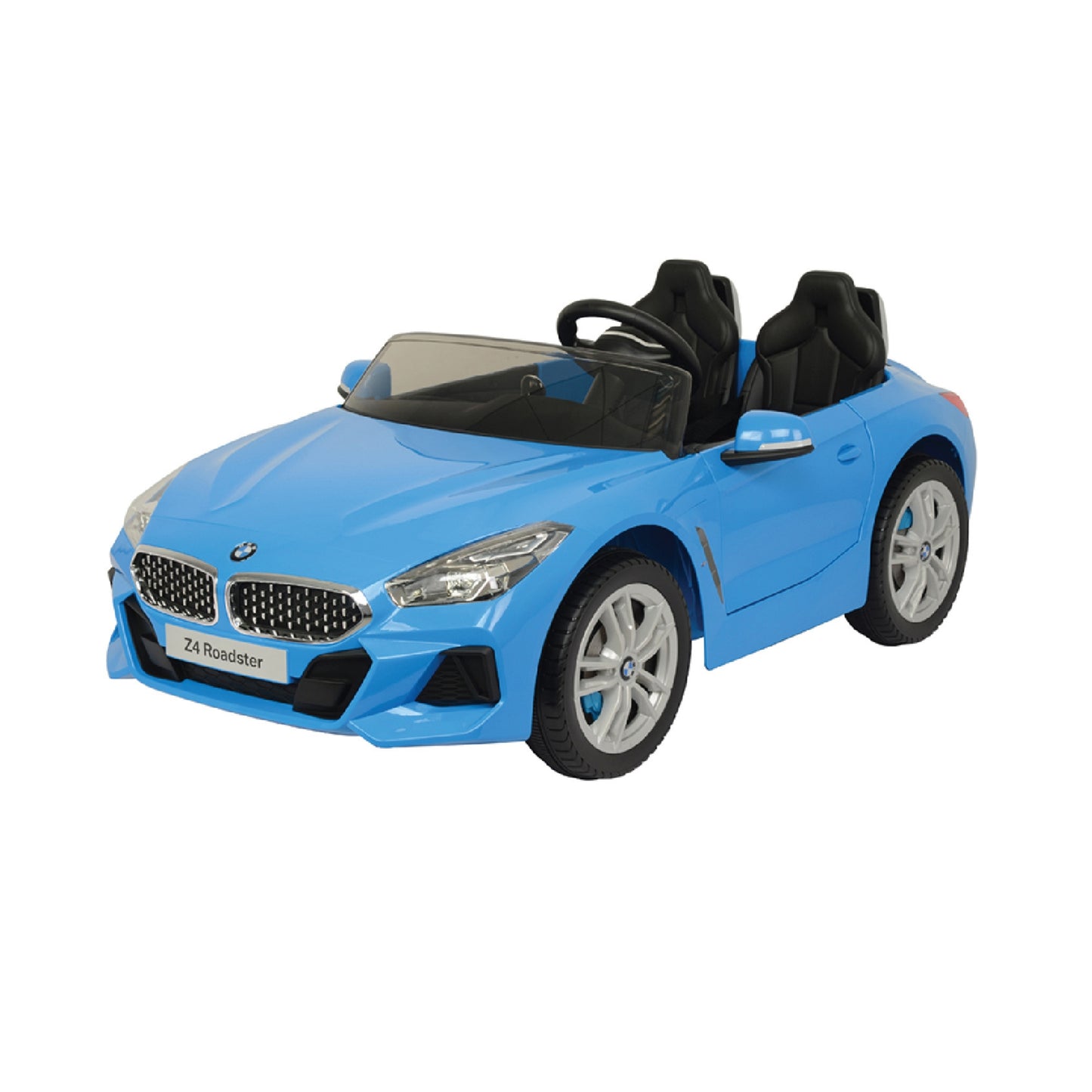 Remote-Controlled Car for Kids- BMW Z4 - 6673R