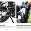 Freedare Saiga Electric Mountain Bike – 750W Motor, 48V Battery, Full Suspension E-Bike