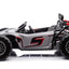 Remote-Controlled Buggy Mountain Car for Kids – 24V 2-Seater with Open Doors – HD-JS3168