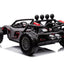 Remote-Controlled Buggy Mountain Car for Kids – 24V 2-Seater with Open Doors – HD-JS3168