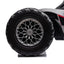Remote-Controlled Buggy Mountain Car for Kids – 24V 2-Seater with Open Doors – HD-JS3168