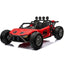 Remote-Controlled Buggy Mountain Car for Kids – 24V 2-Seater with Open Doors – HD-JS3168