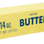 Squishy Toy - Medium Butter (14 oz) - Yellow