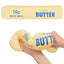 Squishy Toy - Medium Butter (14 oz) - Yellow