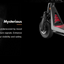 OKAI Panther ES800 Electric Scooter – Dual Motor, High-Speed Performance, 11" Off-Road Tires, Long Range
