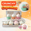 Squishy Toy - Crunchy Cupcake