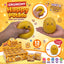Squishy Toy - Crunchy Potato (8 cm)
