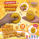 Squishy Toy - Crunchy Potato (8 cm)