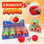 Squishy Toy - Crunchy Apple