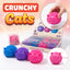 Squishy Toy - Crunchy Cat