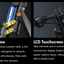 OKAI Panther ES800 Electric Scooter – Dual Motor, High-Speed Performance, 11" Off-Road Tires, Long Range