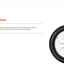 Freedare Saiga Electric Mountain Bike – 750W Motor, 48V Battery, Full Suspension E-Bike