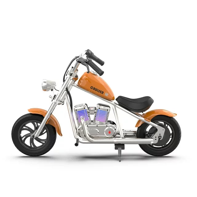 MB05 KIDS ELECTRIC SCOOTER / HYPERGOGo