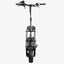 Freeboy J30 Max Dual Motor Electric Scooter – 5600W Peak Power, 60V Battery, 11" Off-Road Tires