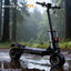 Freeboy J30 Max Dual Motor Electric Scooter – 5600W Peak Power, 60V Battery, 11" Off-Road Tires