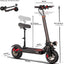 J11-PRO ELECTRIC SCOOTER