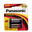 Panasonic Lithium Battery (2CR5)