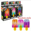 Squishy Toy - Popsicle (Glitter Gel)