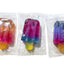 Squishy Toy - Popsicle (Glitter Gel)