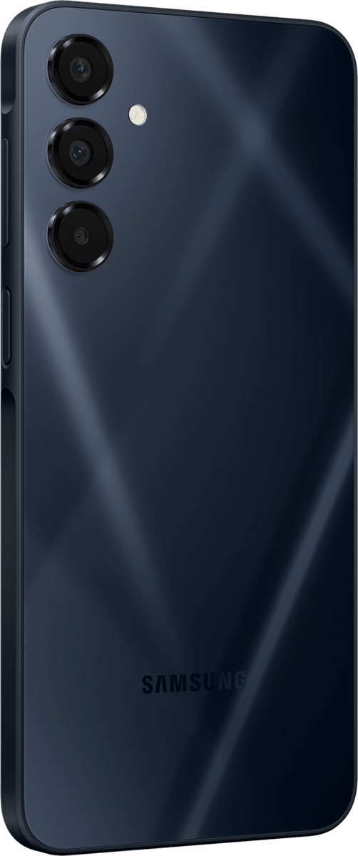 Samsung Galaxy A16 5G (128GB + 6GB RAM) – 6.7″ Display, 50MP, Dual SIM, Unlocked (SM-A166U1) (NEW)