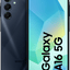 Samsung Galaxy A16 5G (128GB + 6GB RAM) – 6.7″ Display, 50MP, Dual SIM, Unlocked (SM-A166U1) (NEW)