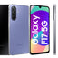 Samsung Galaxy F17 5G – 6.7″ Display, 50MP, Dual SIM, Unlocked (SM-F176B/L-DS) - (NEW)