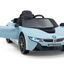 Remote-Controlled Car for Kids- BMW i8 SPORTS COUPE (JE1001)