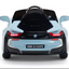 Remote-Controlled Car for Kids- BMW i8 SPORTS COUPE (JE1001)