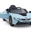 Remote-Controlled Car for Kids- BMW i8 SPORTS COUPE (JE1001)