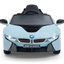 Remote-Controlled Car for Kids- BMW i8 SPORTS COUPE (JE1001)