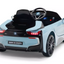 Remote-Controlled Car for Kids- BMW i8 SPORTS COUPE (JE1001)