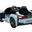 Remote-Controlled Car for Kids- BMW i8 SPORTS COUPE (JE1001)