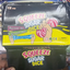 Squishy Toy - Sugar Ball