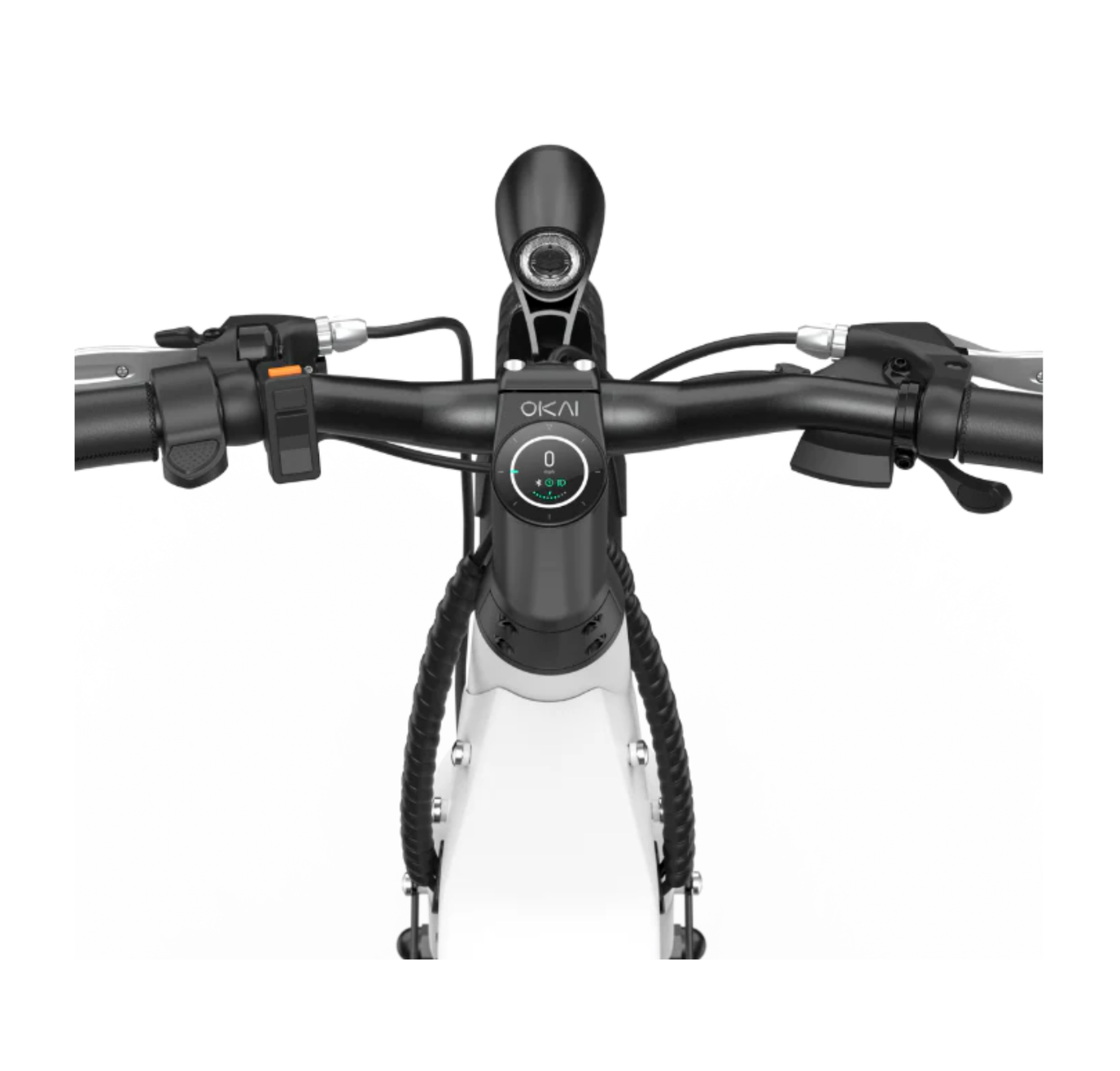 EB40 ELECTRIC BIKE – Cowboy World