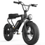 FREEGO DK200 ELECTRIC BIKE