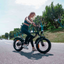 FREEGO DK200 ELECTRIC BIKE