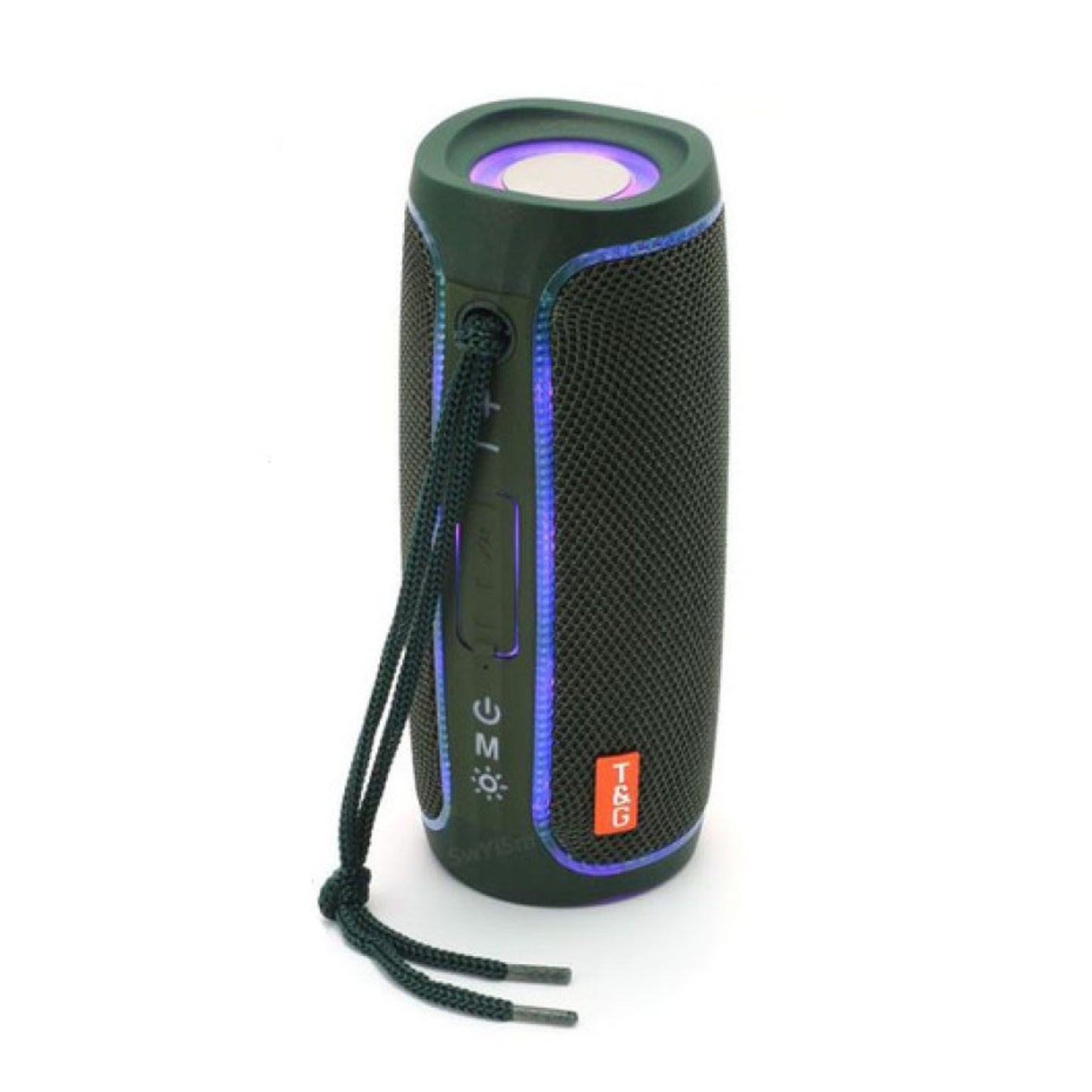 Portable Wireless Speaker (TG288)