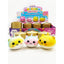 Squishy Toy - Unicorn Dumpling Soft Squishy