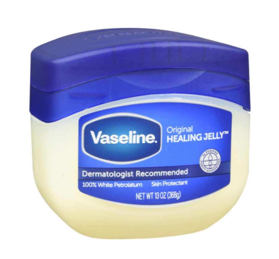 Vaseline Protective Jelly (13 oz./ 368g)