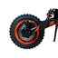 FREEBOY Y66 Electric Dirt Bike – 3000W Motor, 48V 30Ah Battery, 31-Mile Range, 12" Off-Road Tires