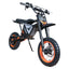 FREEBOY Y66 Electric Dirt Bike – 3000W Motor, 48V 30Ah Battery, 31-Mile Range, 12" Off-Road Tires
