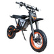 FREEBOY Y66 Electric Dirt Bike – 3000W Motor, 48V 30Ah Battery, 31-Mile Range, 12" Off-Road Tires