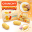 Squishy Toy - Crunchy Peanut