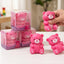 Squishy Toy - Crunchy Bear