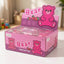 Squishy Toy - Crunchy Bear