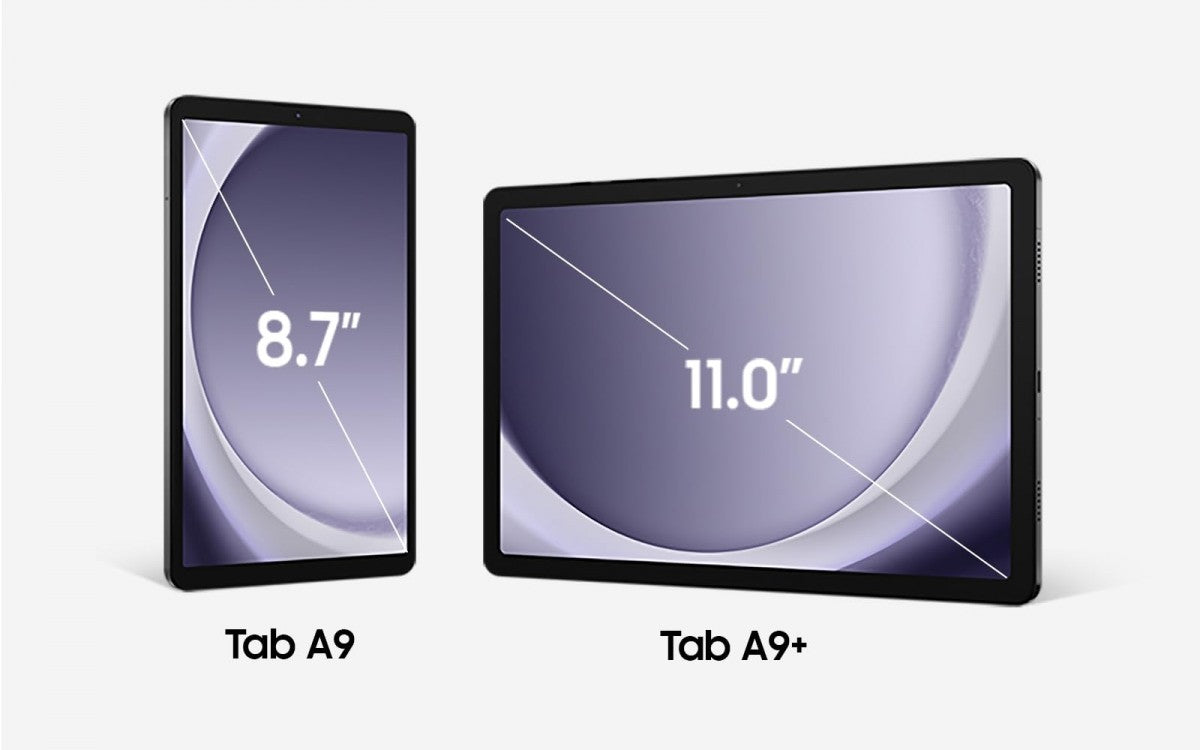 Galaxy Tab A9 本体 箱付き SAMSUNG Galaxy Tab A9 Plus - 11'' Display, (64GB Memory + 4GB RAM